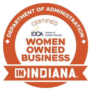 WBE Digital Badge